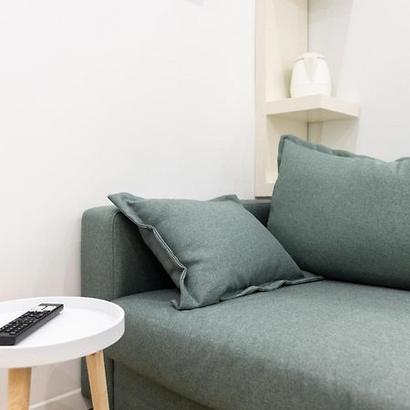 Melissa•Sweethome Sansiro, Milano! Extérieur photo