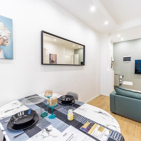 Melissa•Sweethome Sansiro, Milano! Extérieur photo