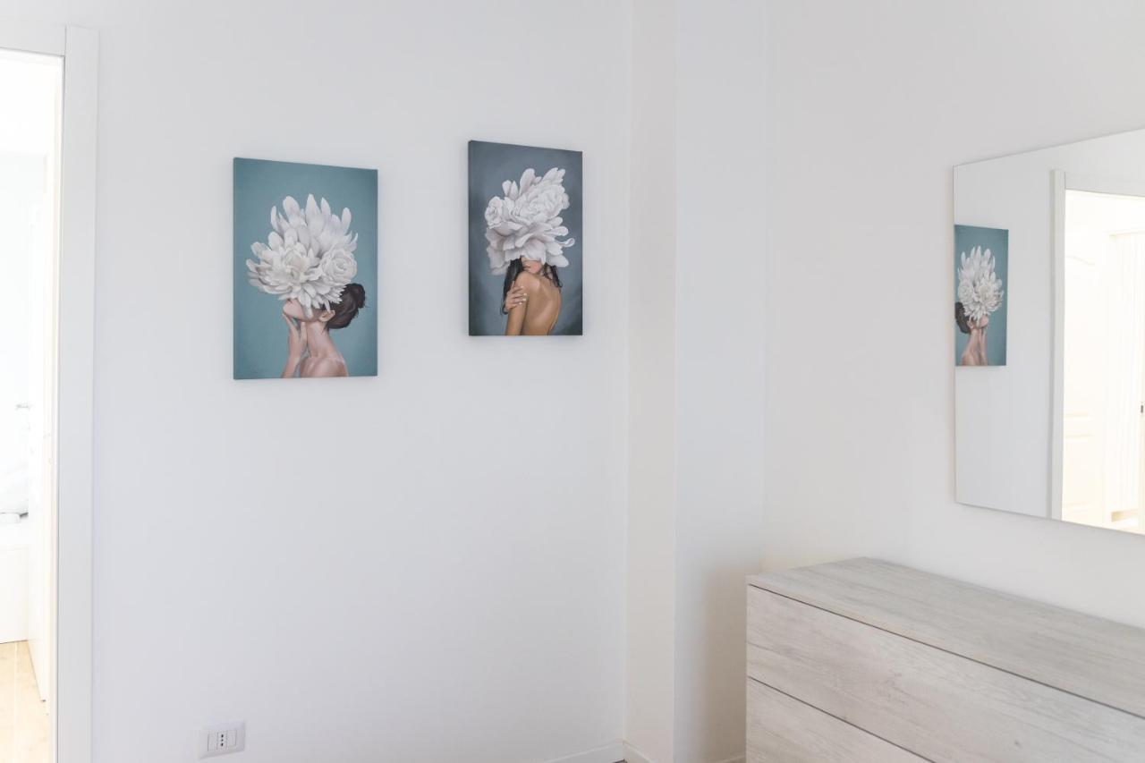 Melissa•Sweethome Sansiro, Milano! Extérieur photo