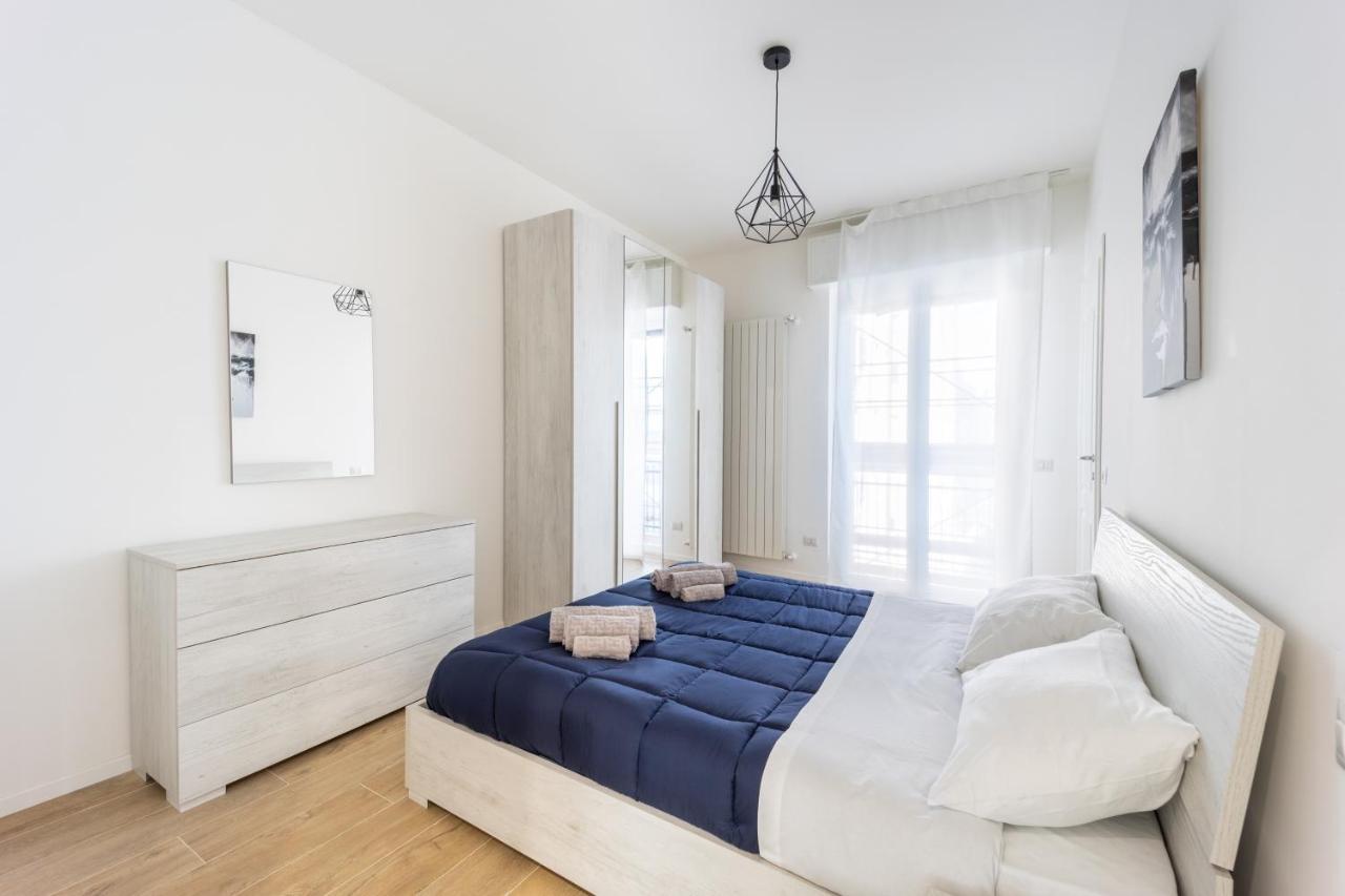Melissa•Sweethome Sansiro, Milano! Extérieur photo