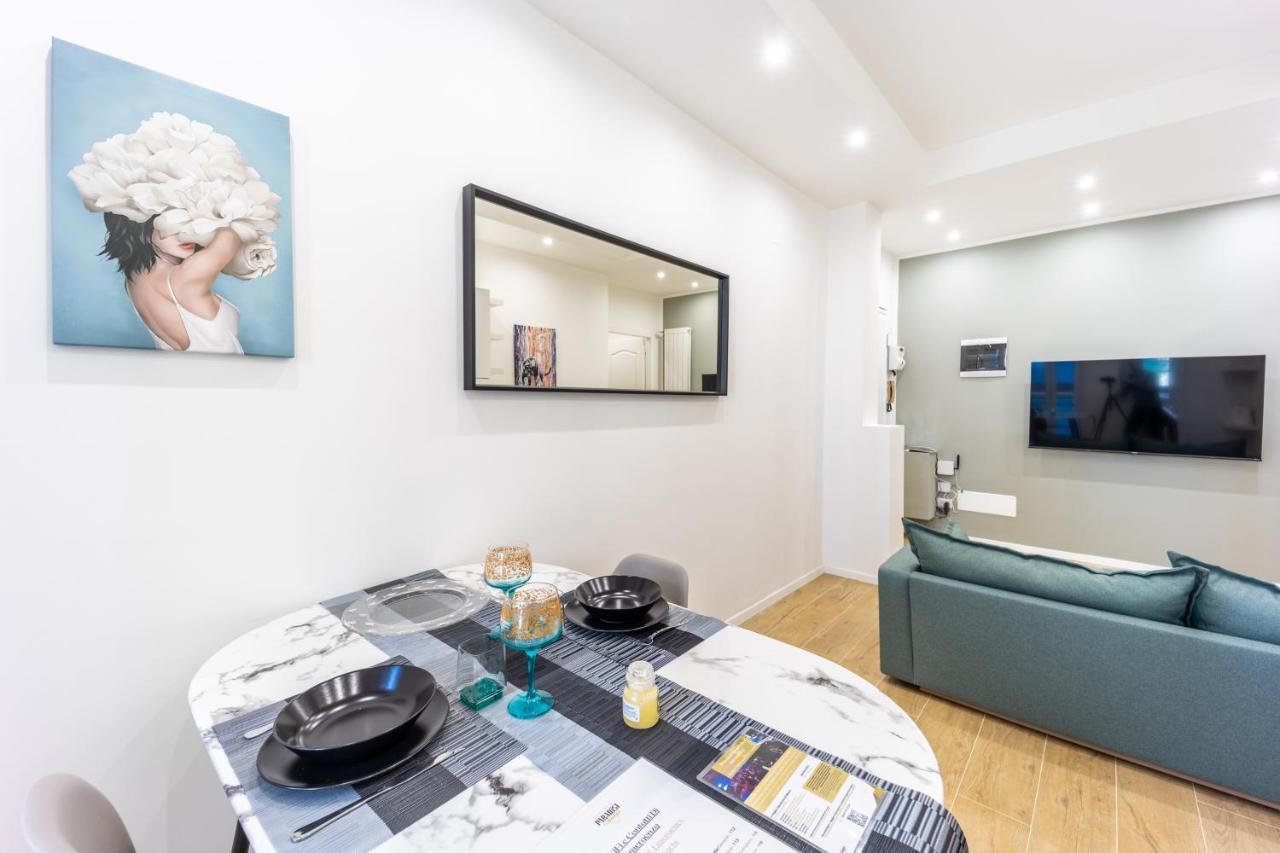 Melissa•Sweethome Sansiro, Milano! Extérieur photo