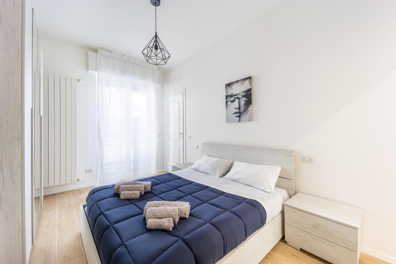 Melissa•Sweethome Sansiro, Milano! Extérieur photo