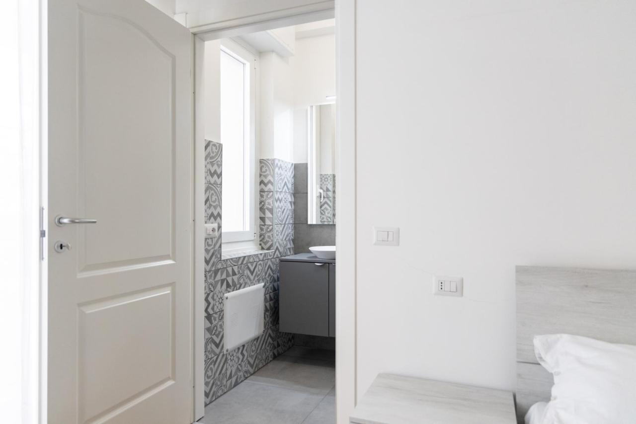Melissa•Sweethome Sansiro, Milano! Extérieur photo
